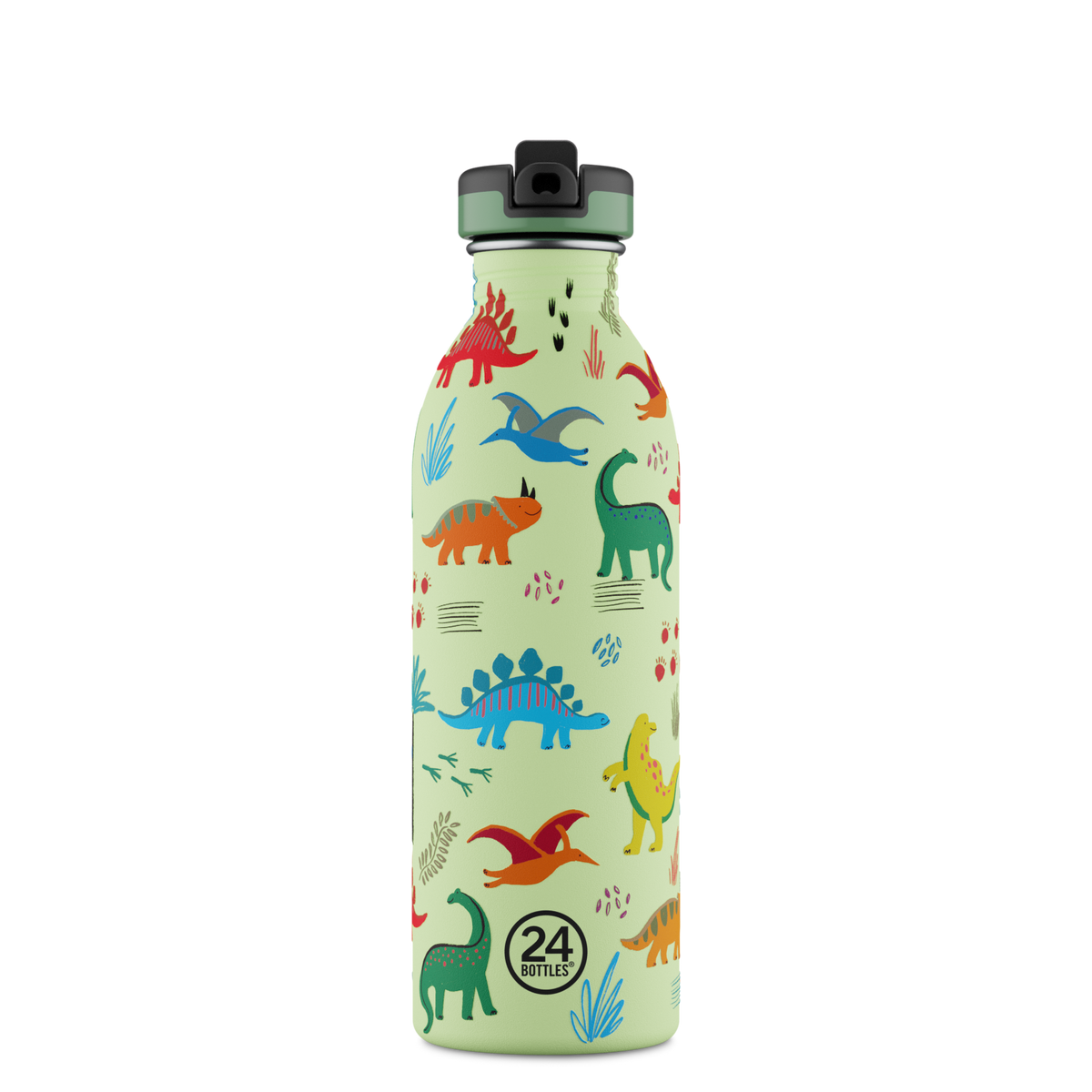 Kinderflasche | div Farben/Größen 24Bottles