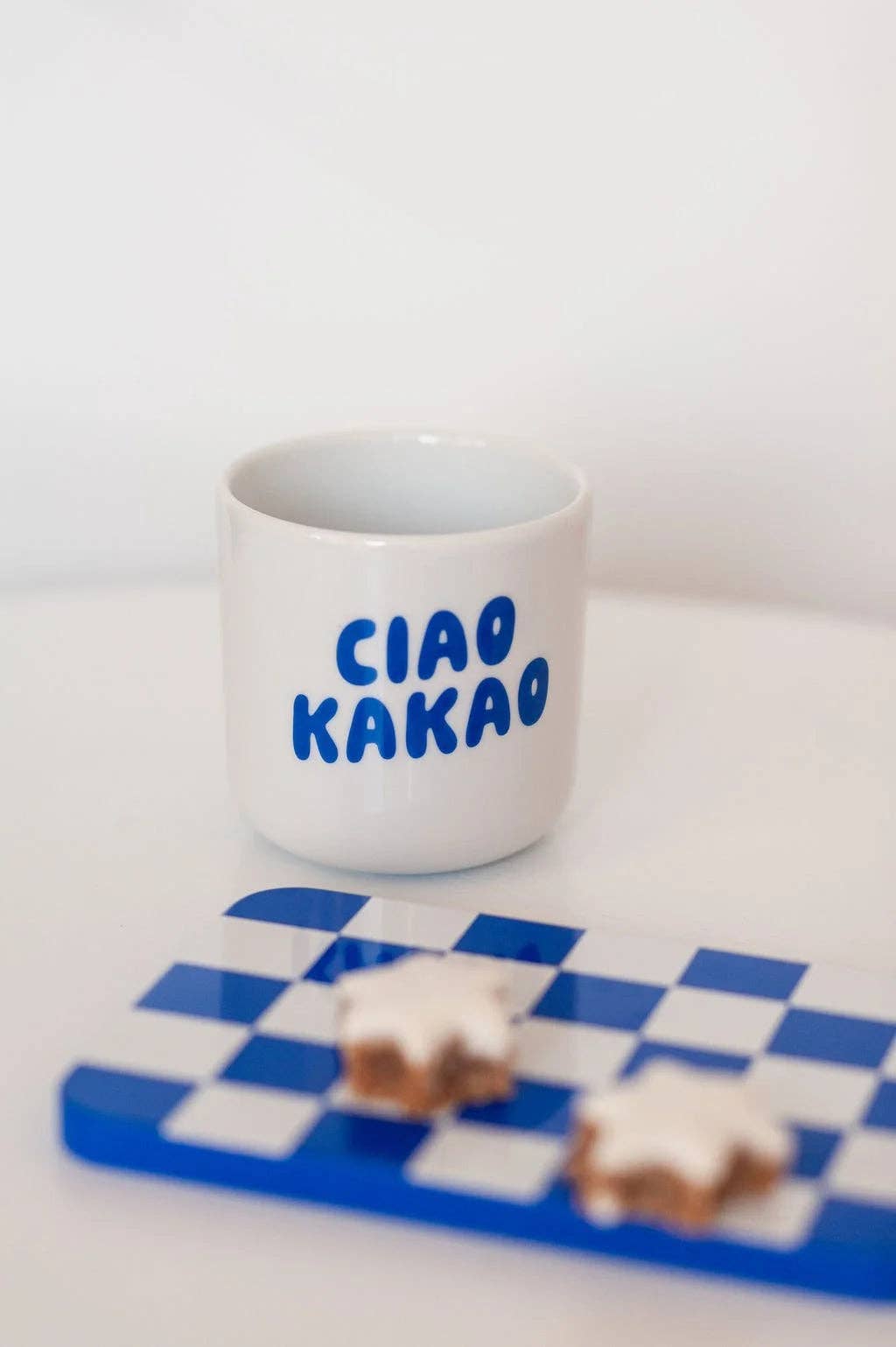 Tinyday Ciao Kakao Becher