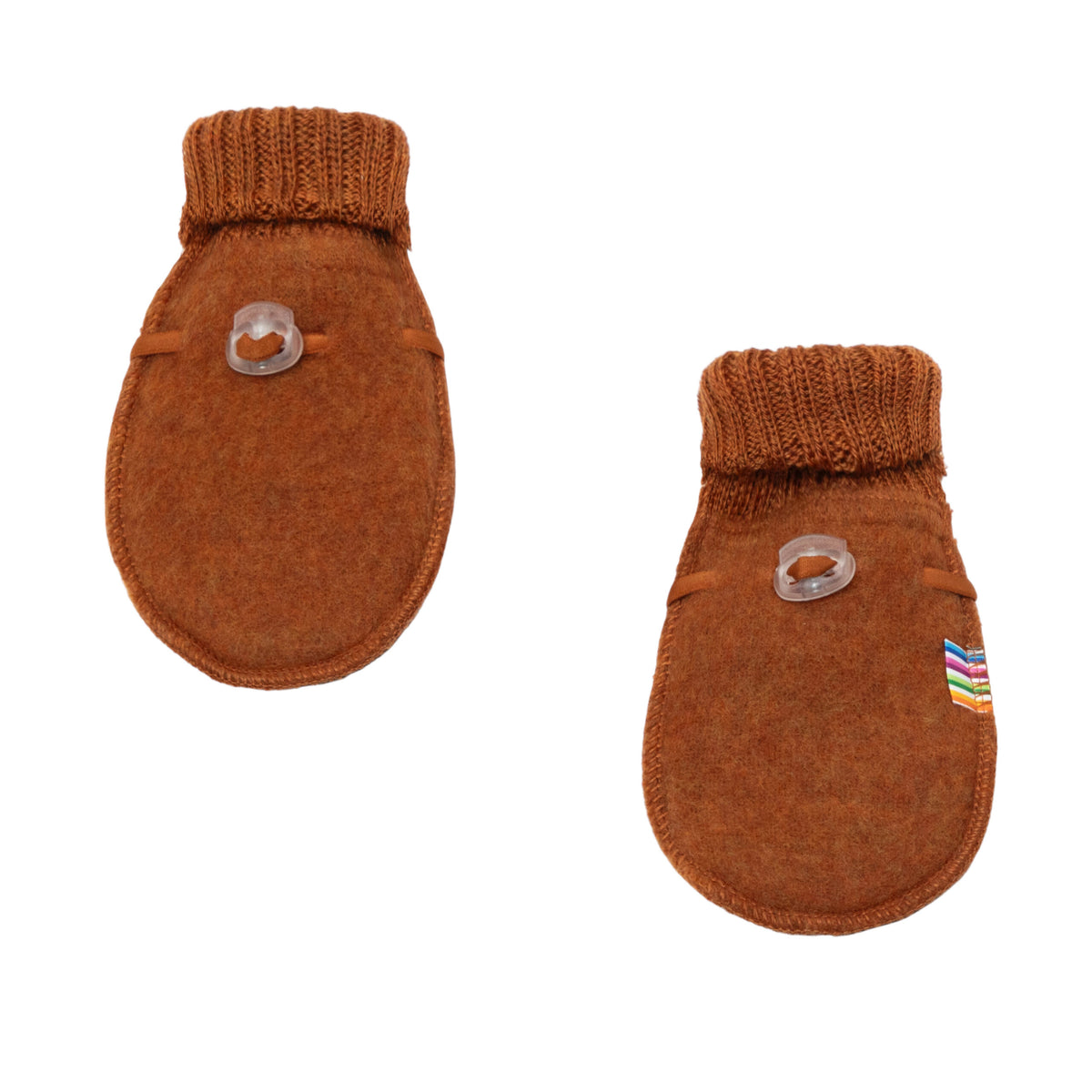 Joha Baby Handschuhe Wollfleece div. Farben