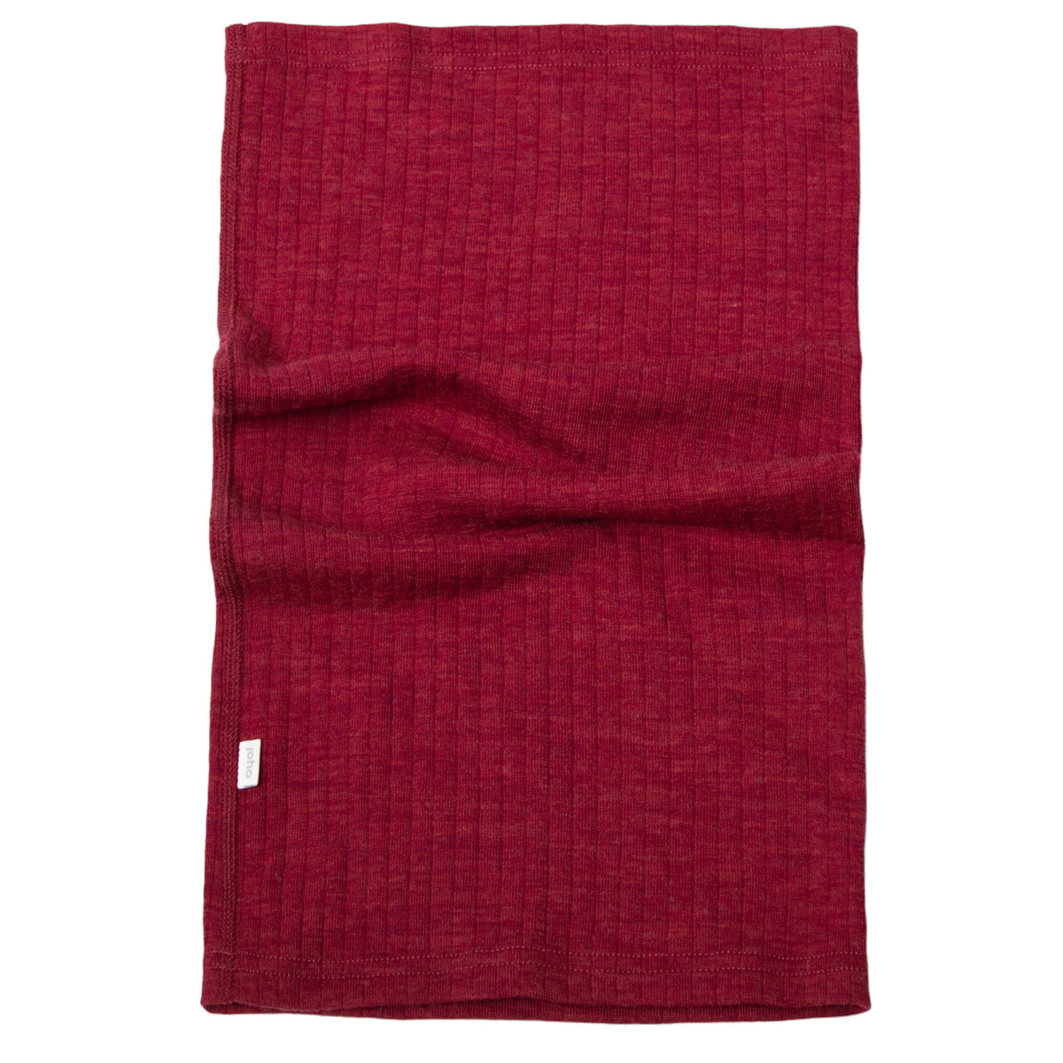 Neckwarmer Loop Tube diverse Farben JOHA