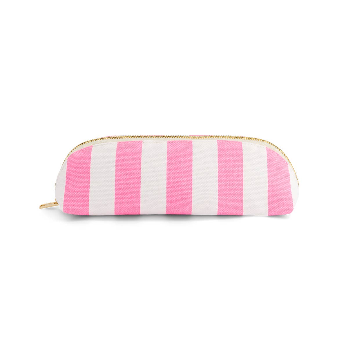 Rose in April "GASTON"/ Etui Streifen Neonpink