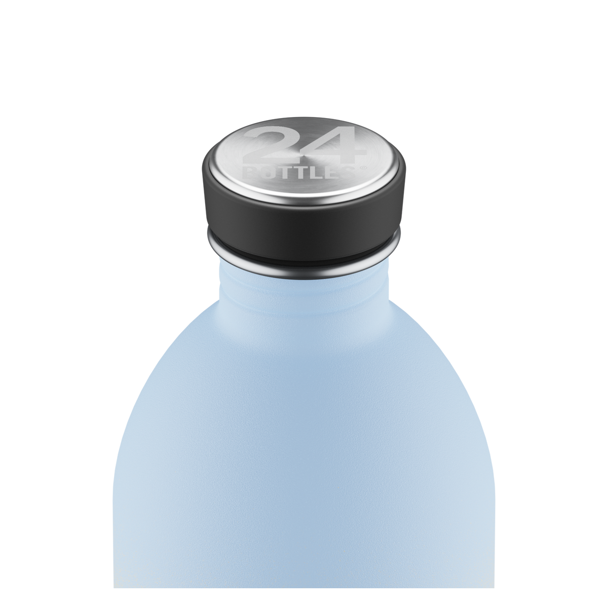 24 Bottes Urban Bottle 'Aurora - 1000 ml'