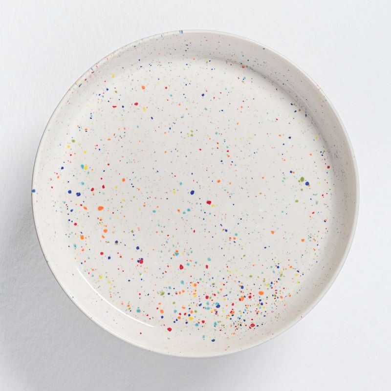 Egg Back Home Party Cake Stand 'Weiß'