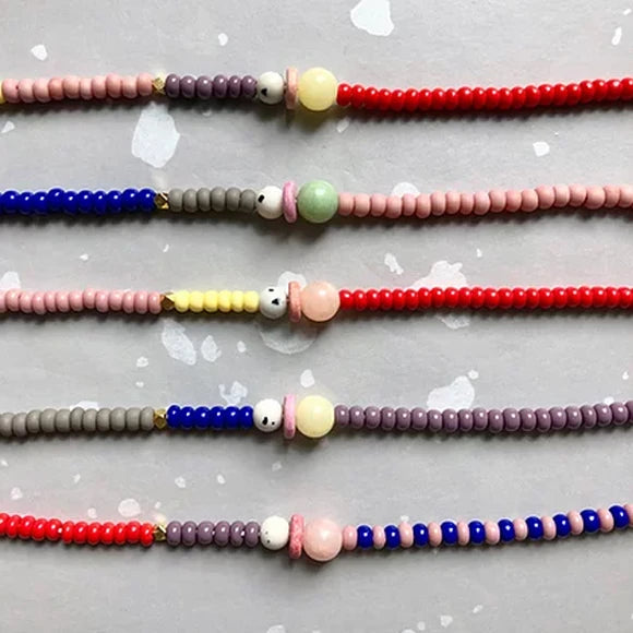Armband 'Malvi' Studiobloom