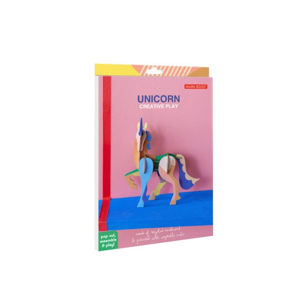 Studio ROOF 'Unicorn'