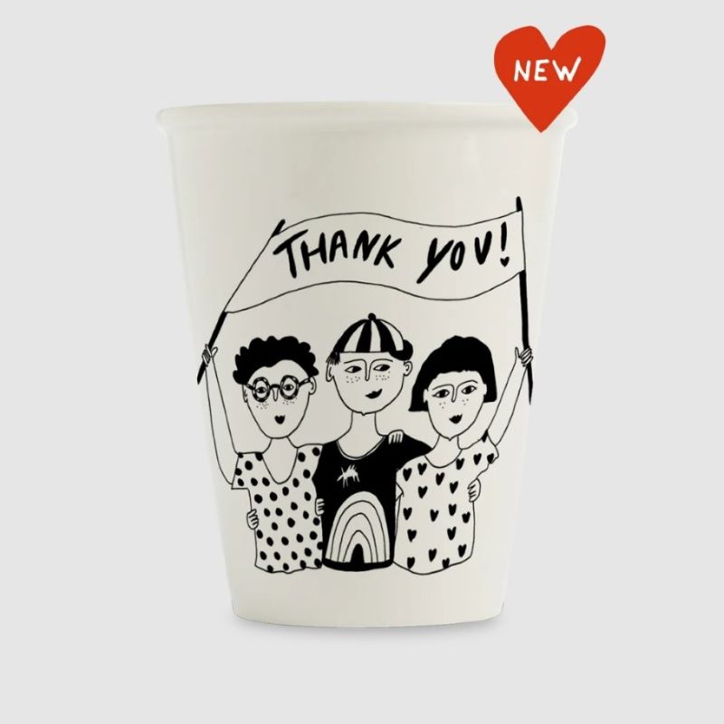helen b Becher 'thank you'