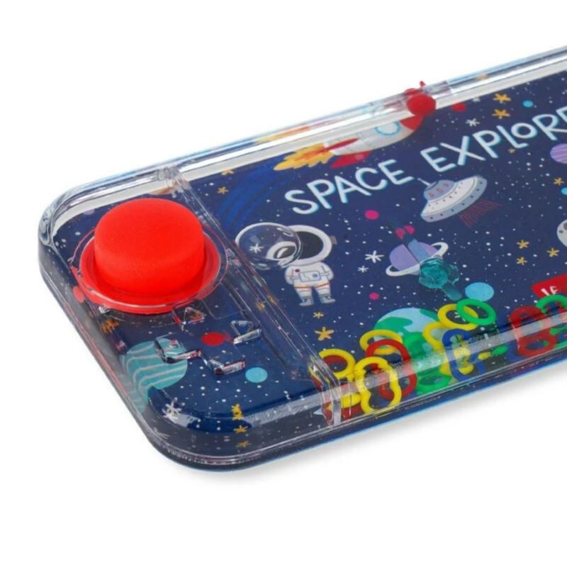 Legami Mini-Wasserspiel 'Space und Unicorn'