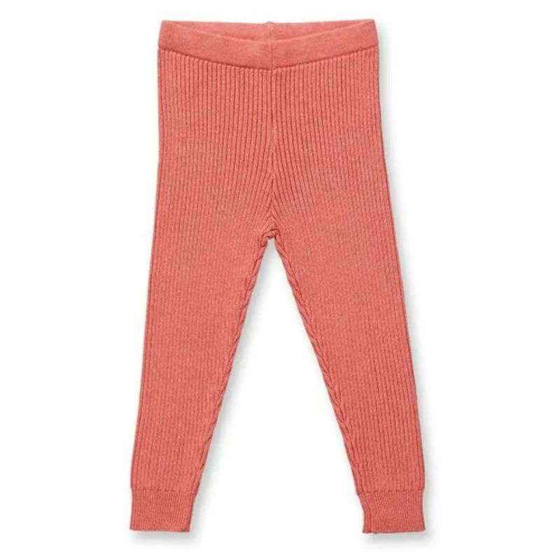 Sense Organics Strickleggins 'Yuma' (verschiedene Farben)