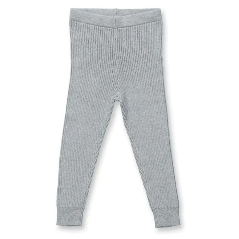 Sense Organics Strickleggins 'Yuma' (verschiedene Farben)