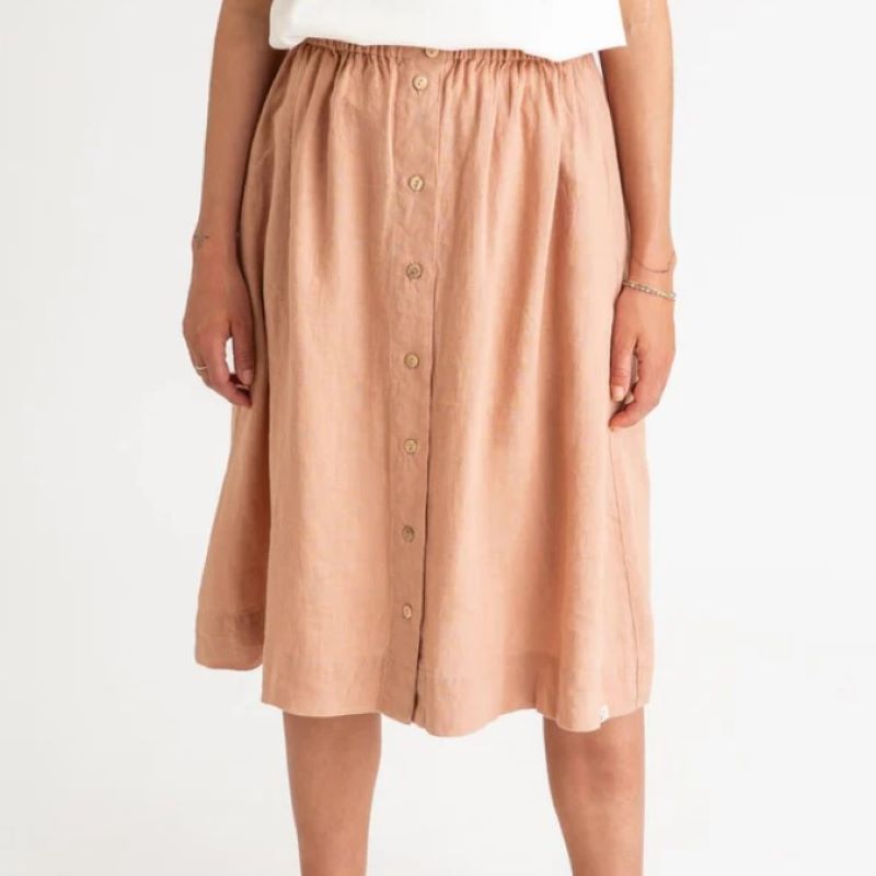 Matona Midi Rock 'rosewood'
