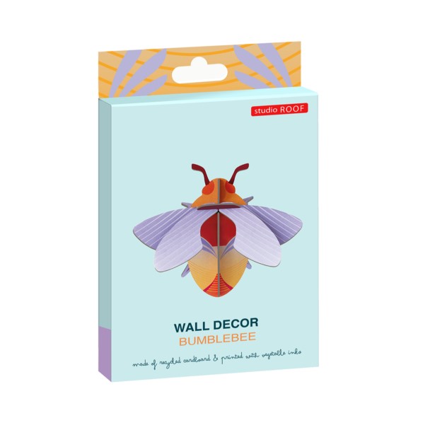 Studio ROOF 'Bumblebee'