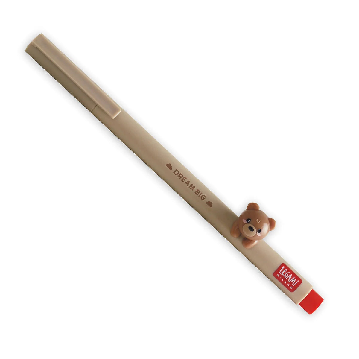 Legami Gelstift 'Lovely Friends' unterschiedliche Varianten