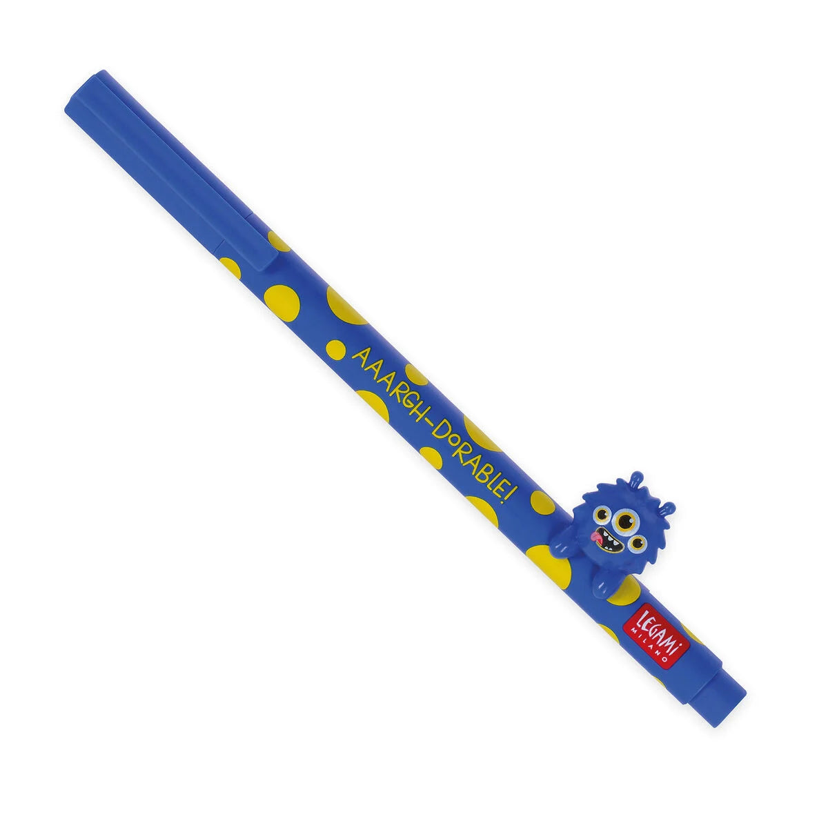 Legami Gelstift 'Lovely Friends' unterschiedliche Varianten
