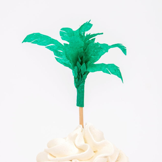 Cupcake-Kit 'Dinosaur Kingdom' MeriMeri