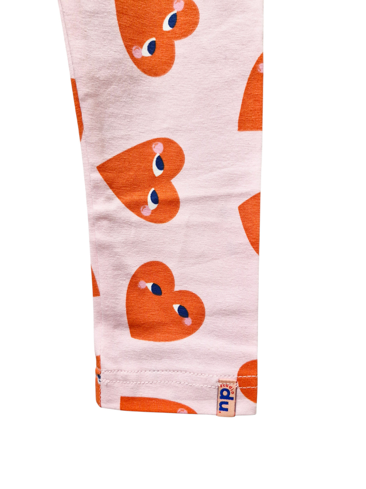 Leggings 'Herzchen'