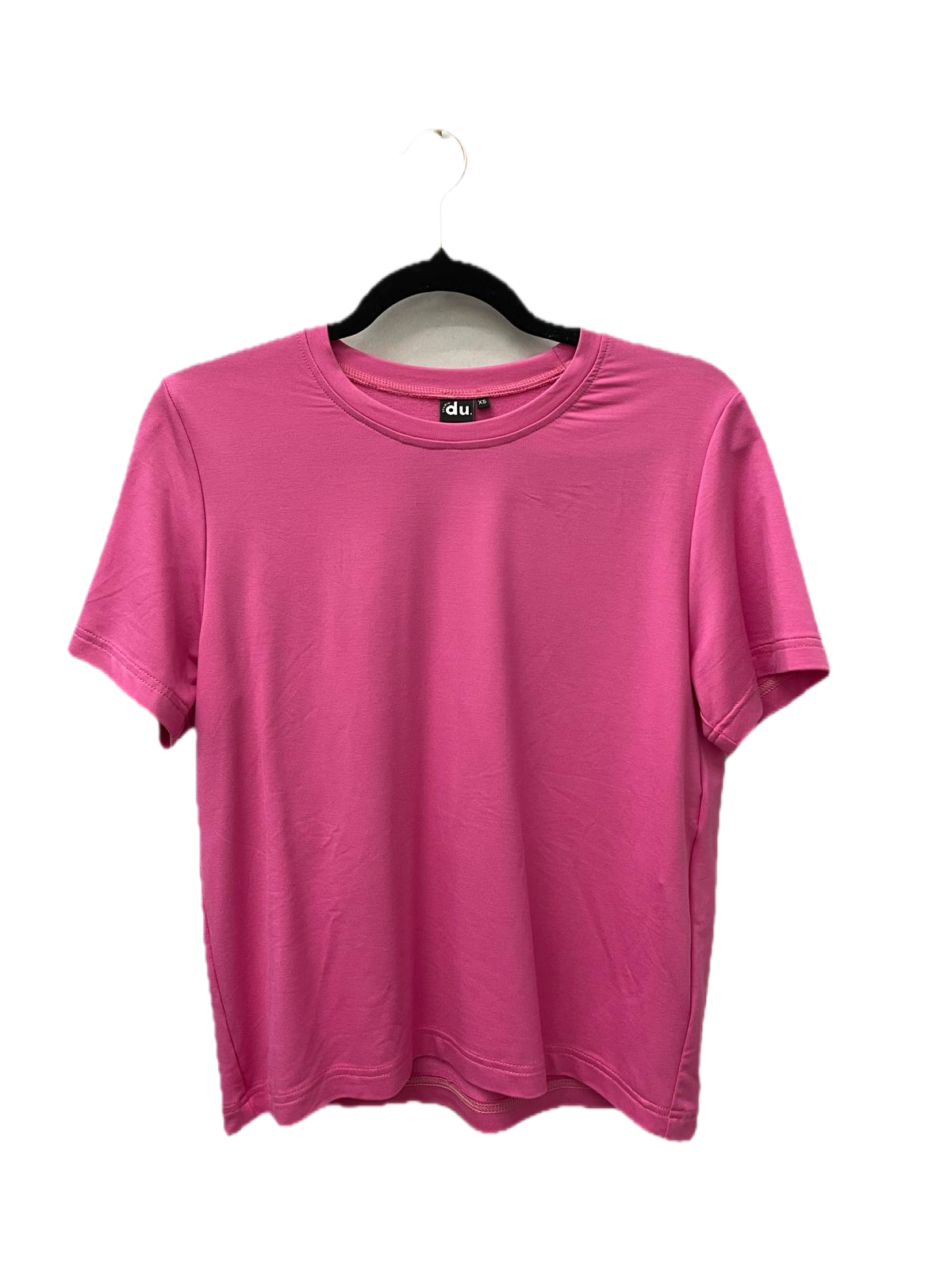 studio du. T Shirt aus Bambus-French-Terry -unterschiedliche Farben-
