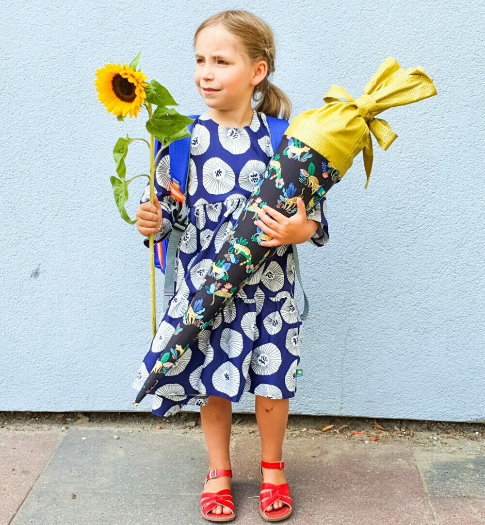 Studio du. Schultüte 'Deine Wunschschultüte '