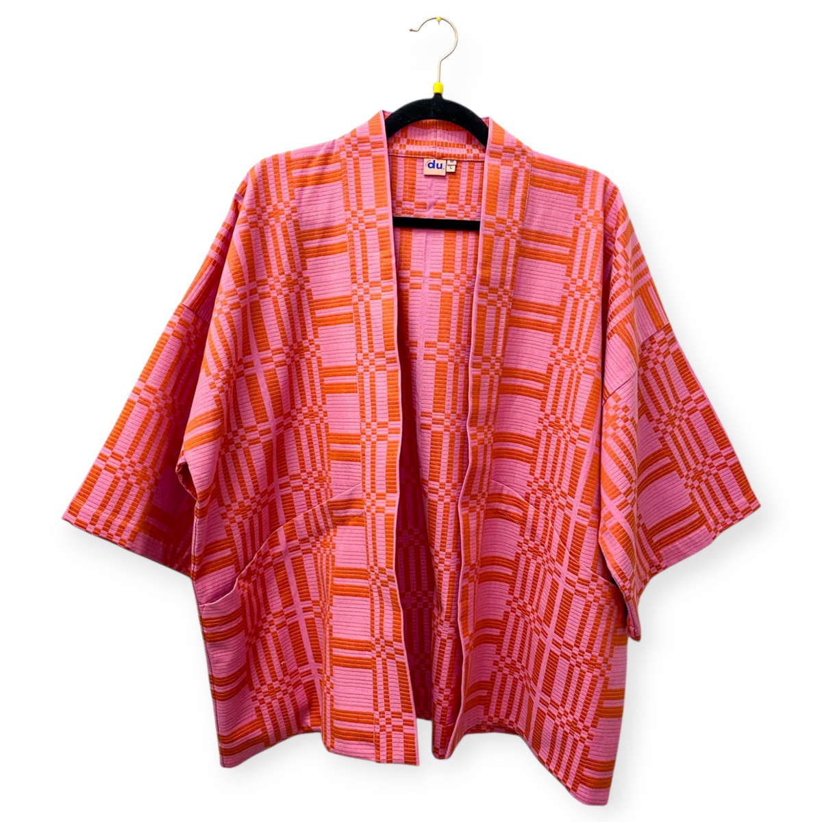 Studio du. Kimono "Swedish Holiday Astrid" div Farben limited Edition