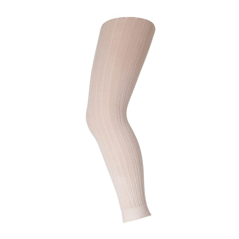 MP Denmark Cotton Rib Leggins 'Rose Dust'