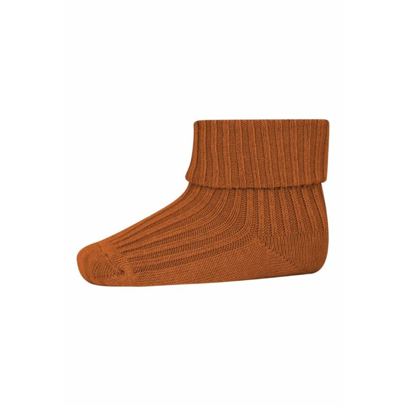 MP Denmark Cotton Baby Socken 'Meerkat'