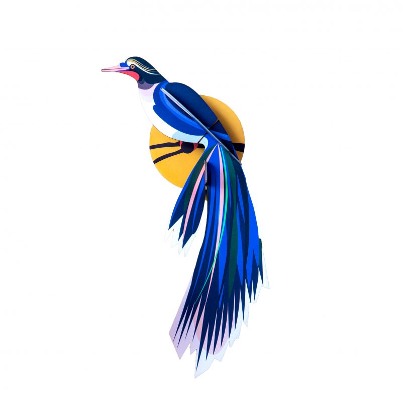 Studio ROOF Paradise Bird 'Flores'