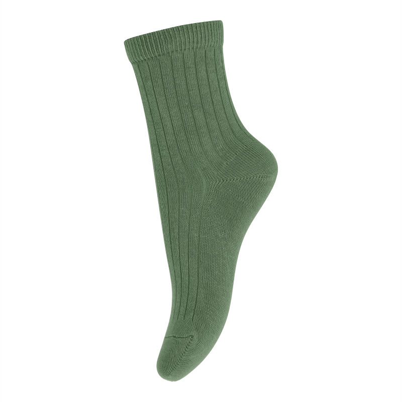 MP Denmark Rippsocken 'Myrtle'