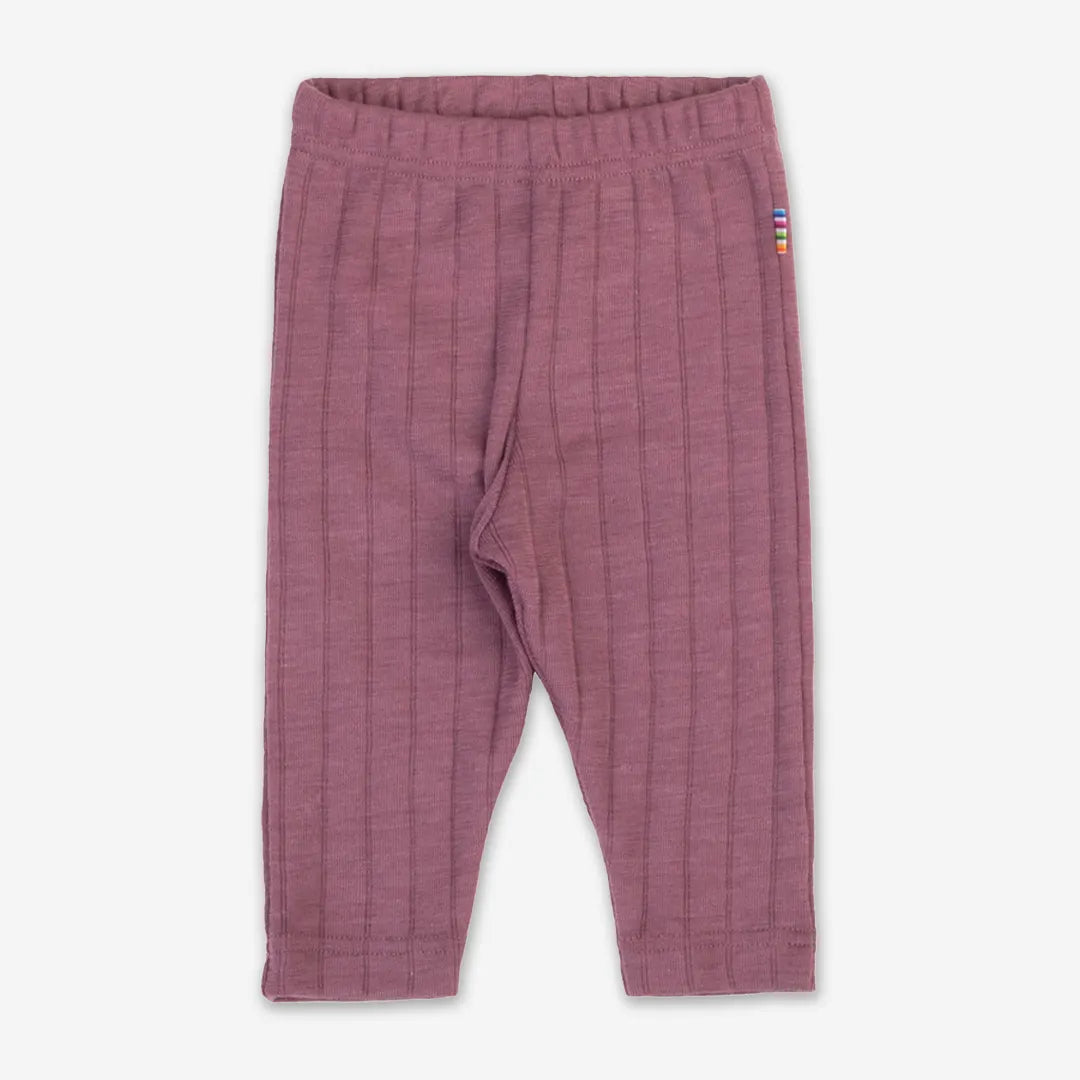 Joha Wolle Seide Leggings diverse Farben
