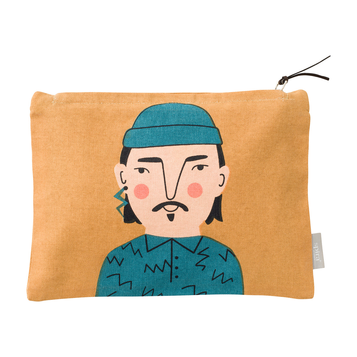 Spira of Sweden Kosmetik Tasche Johan