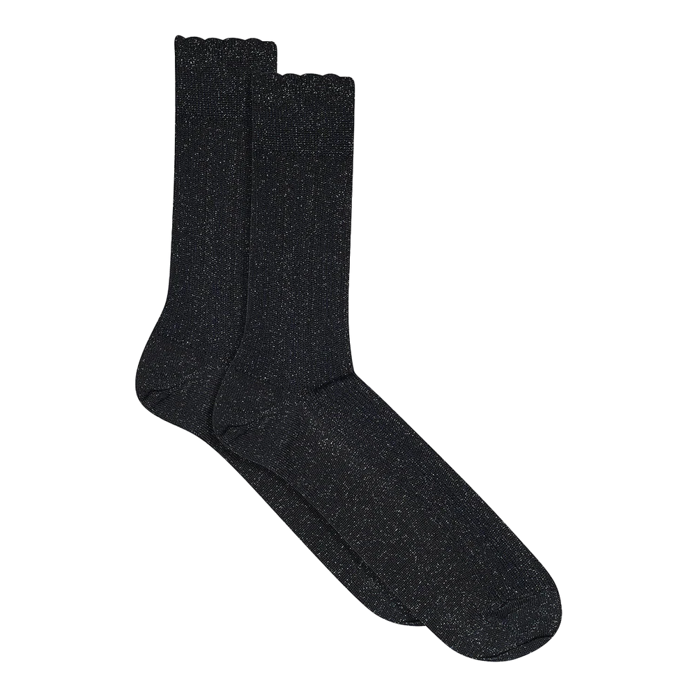 MP Denmark Glitzersocken 'Julia' (verschiedene Farben)
