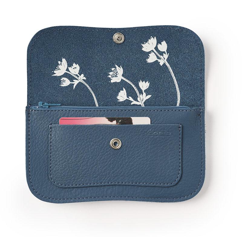 Portemonnaie 'Flash Forward Medium' von Keecie verschiedene Farben