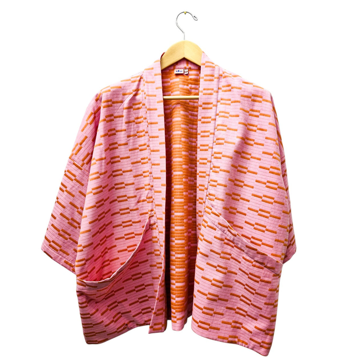 Kimono studio du. Farbenfroh, fair und nachhaltig in Deutschland produziert.