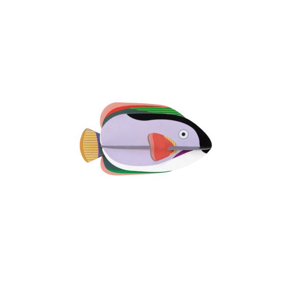 Studio ROOF 'Angelfish'