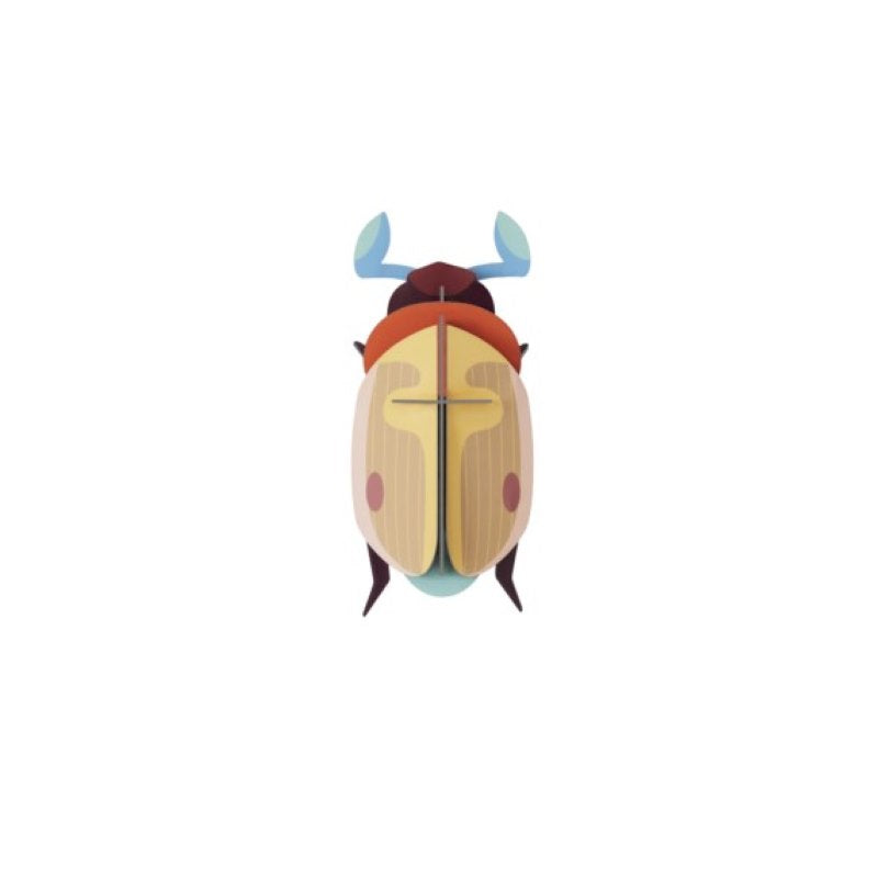 Studio ROOF 'Lemon Fruit Beetle'