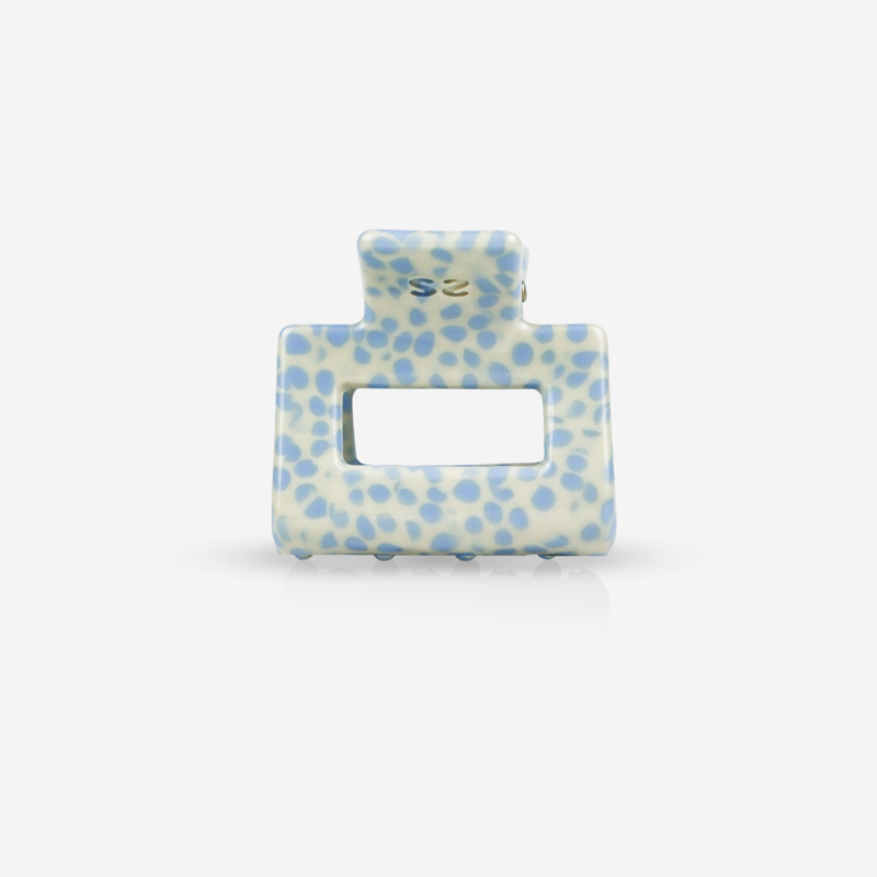 Sasstie Haarklammer 'Lib Ocean Dot'