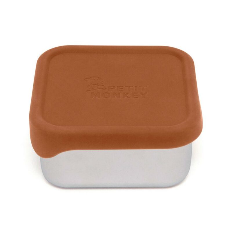 Lunchbox 'Mae/Baked Clay'