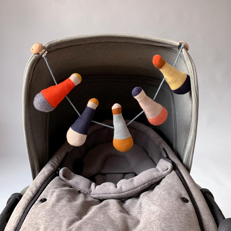 Sophie Home Kinderwagenkette
