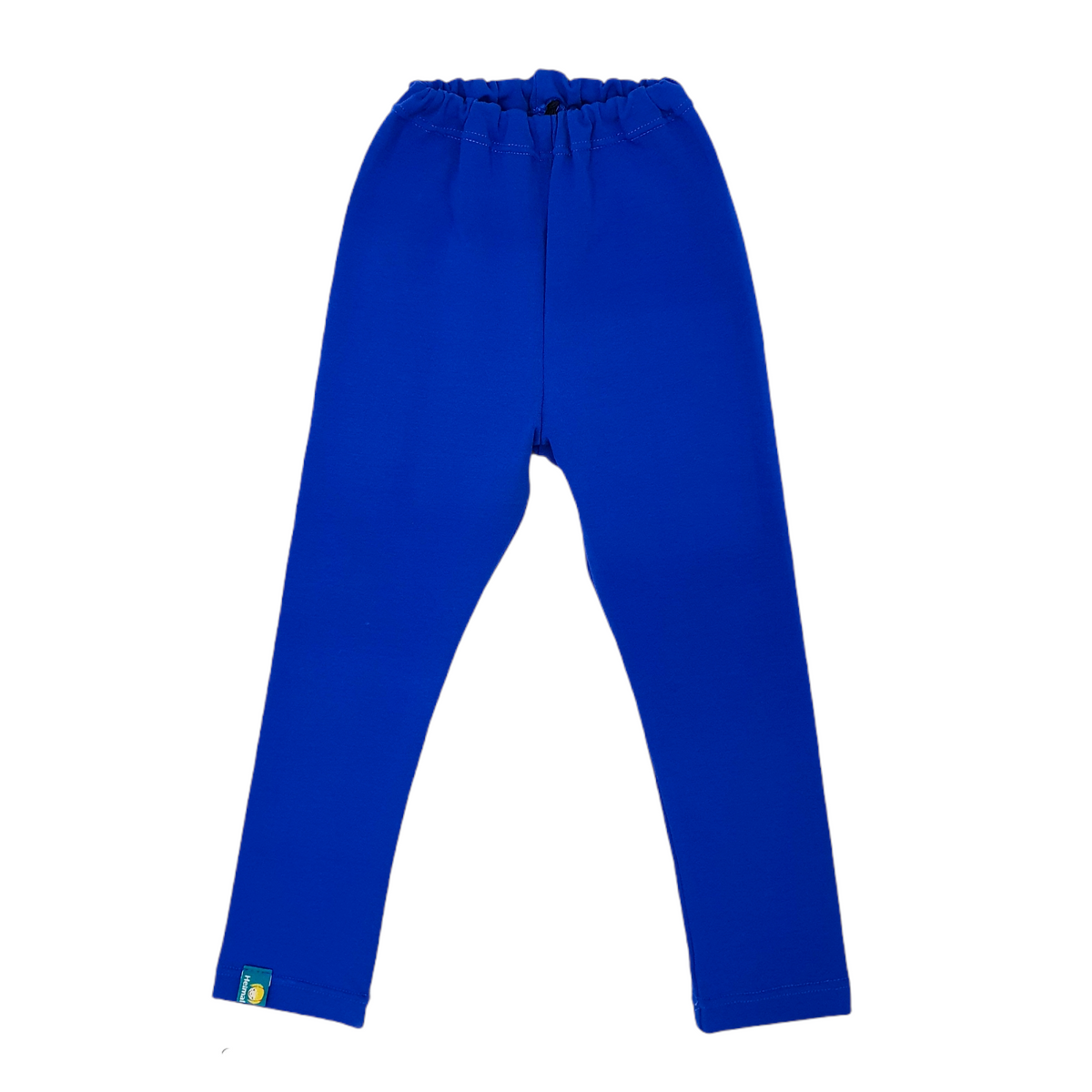 Studio du. Leggings 'knallblau'