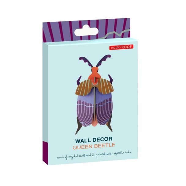 Studio ROOF 'Queen Beetle'