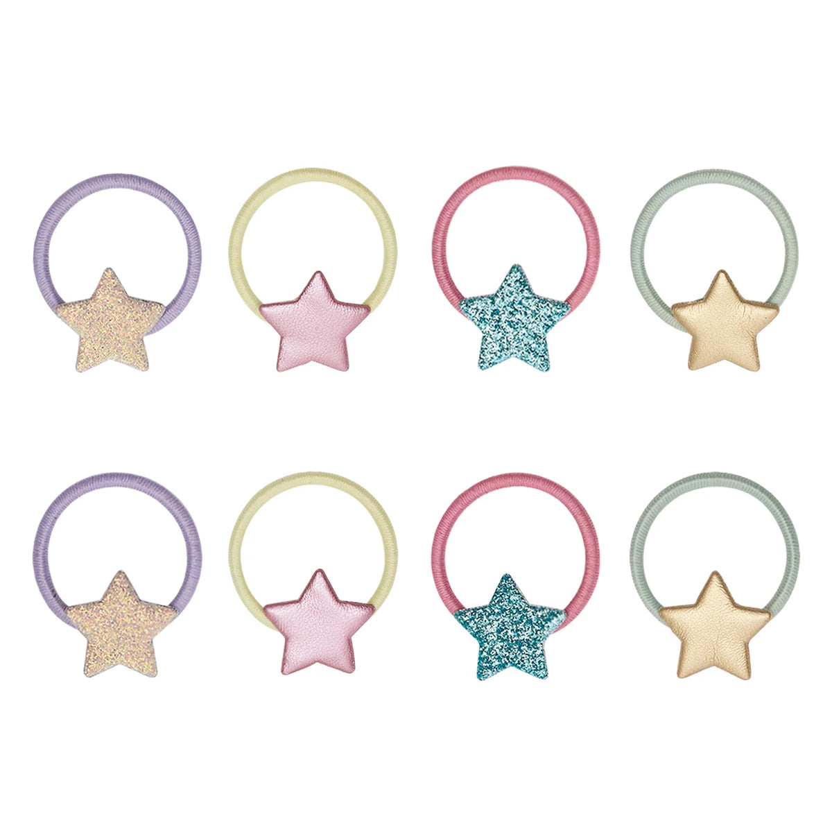 Mimi und Lula -Stellina mini Haargummi-