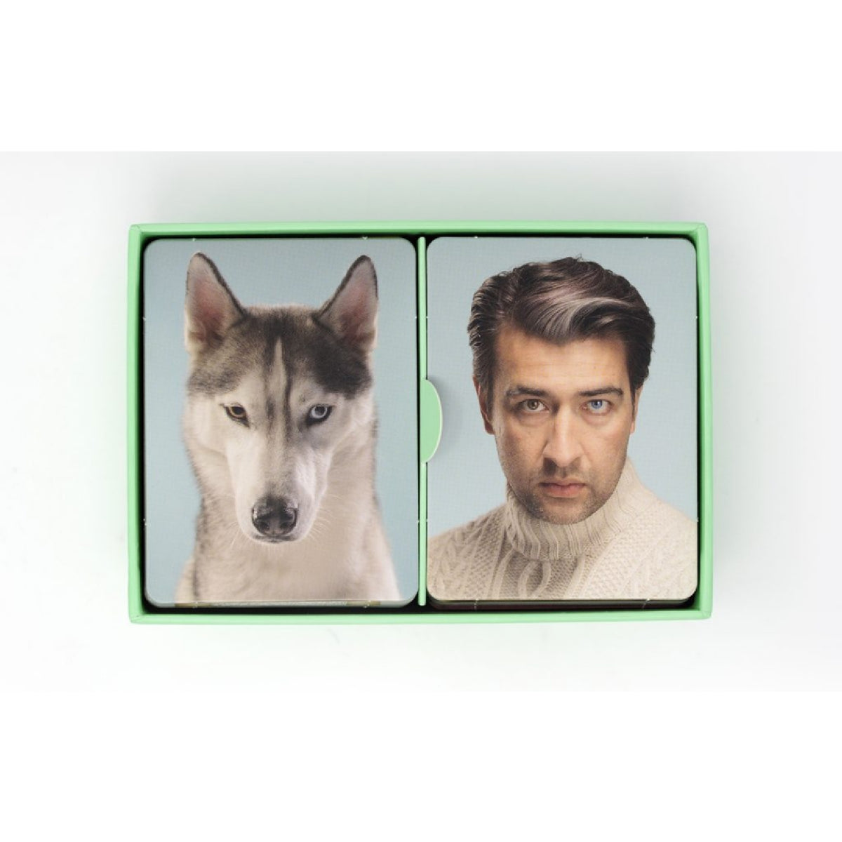 Laurence King Verlag "Siehst Du aus wie Dein Hund" - Memo