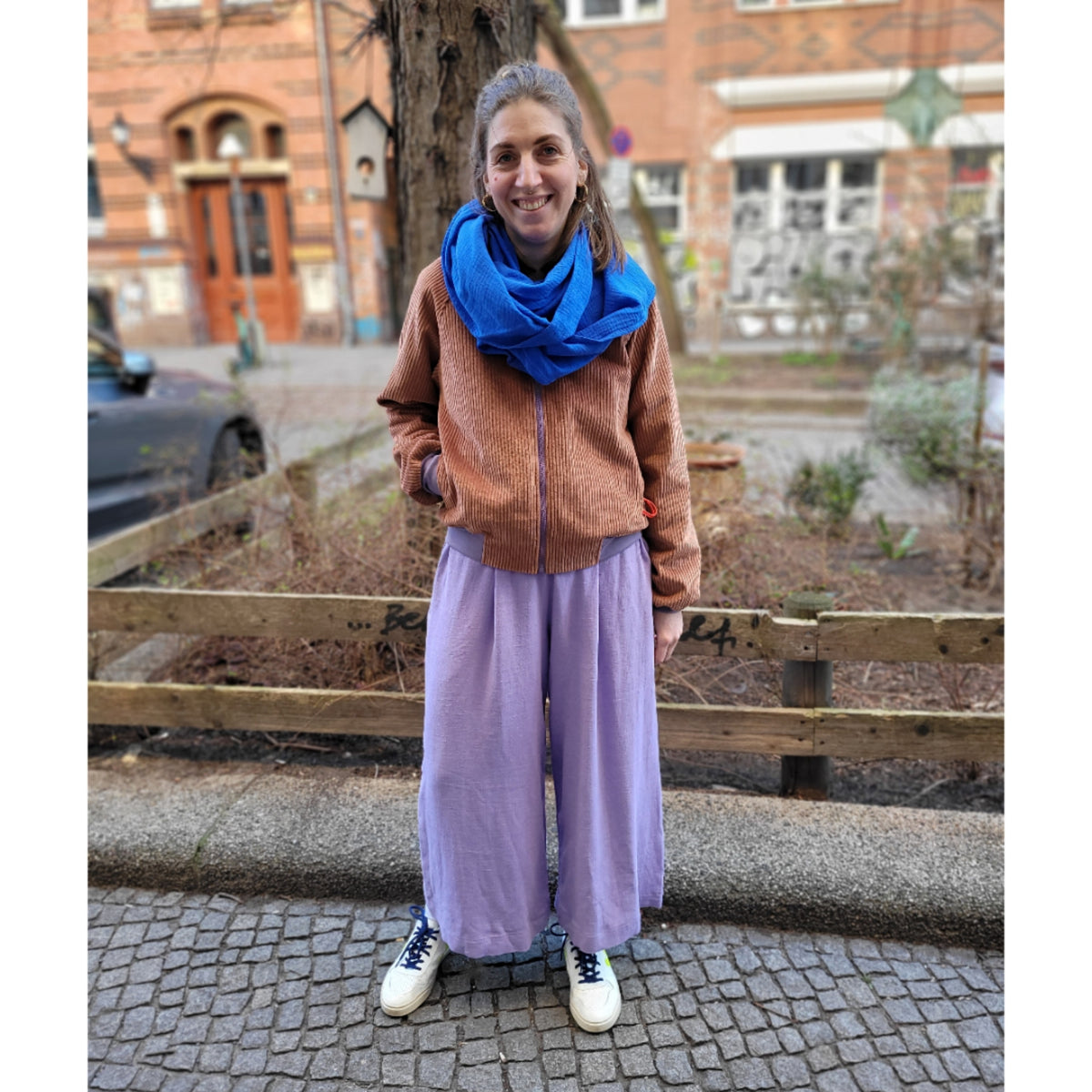 Studio du. Culotte Damen Viskoseleinen div. Farben