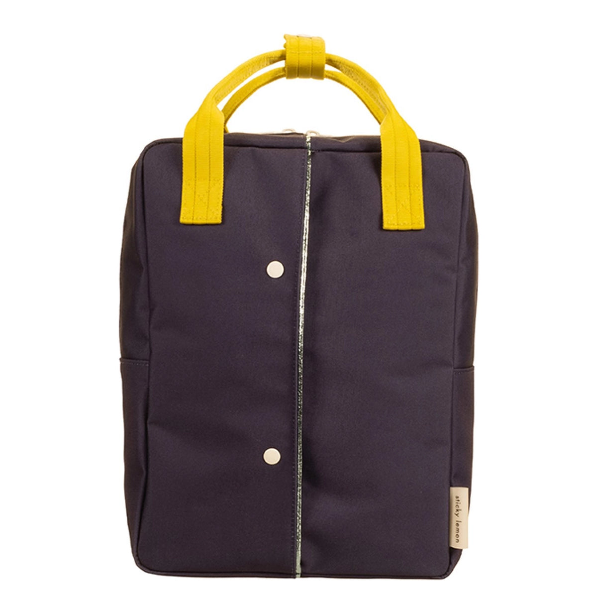 Sticky Lemon Rucksack backpack | medium | better together | uni | skate ramp