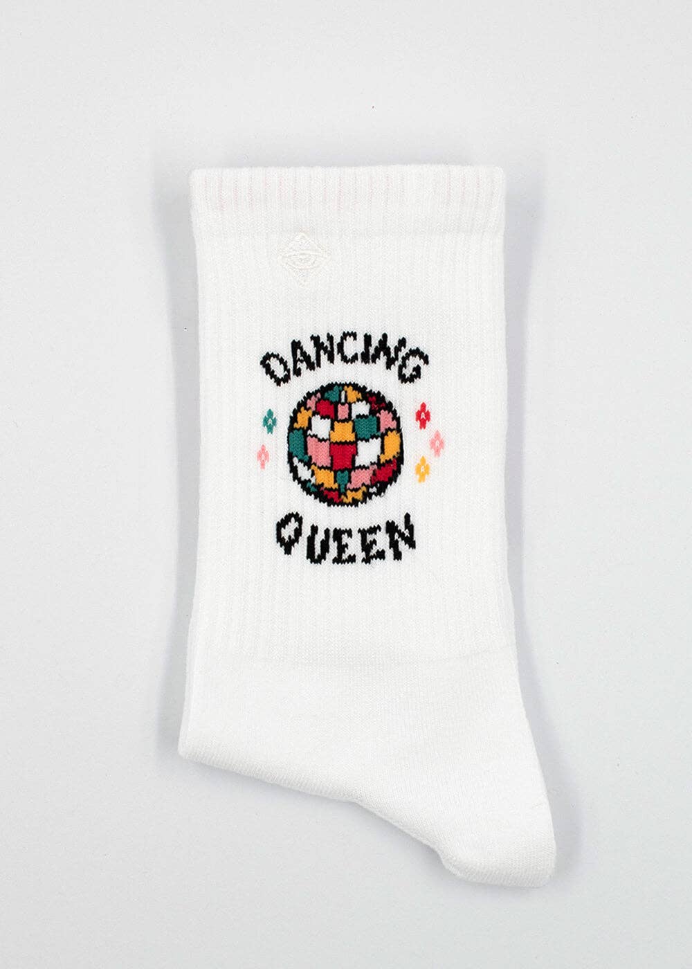 Dancing Queen Socken J.Clay