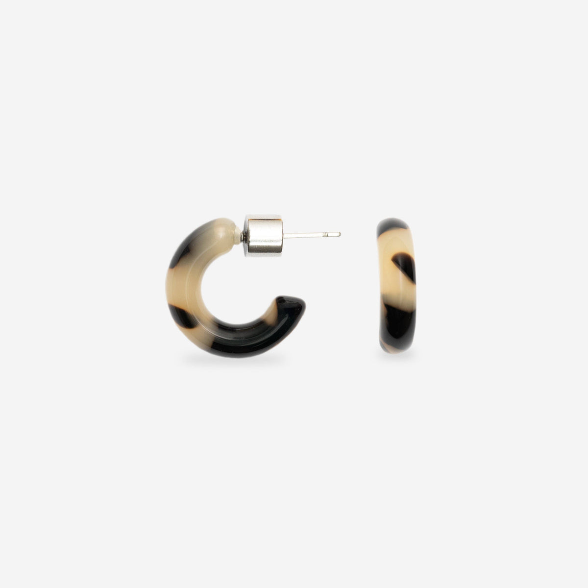 Ohrringe - Charme Cheetah Sasstie