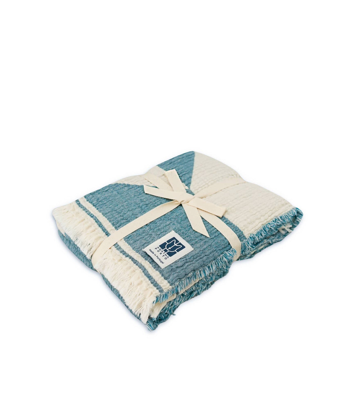Agatha Porto Sommerhandtuch "Porto"
