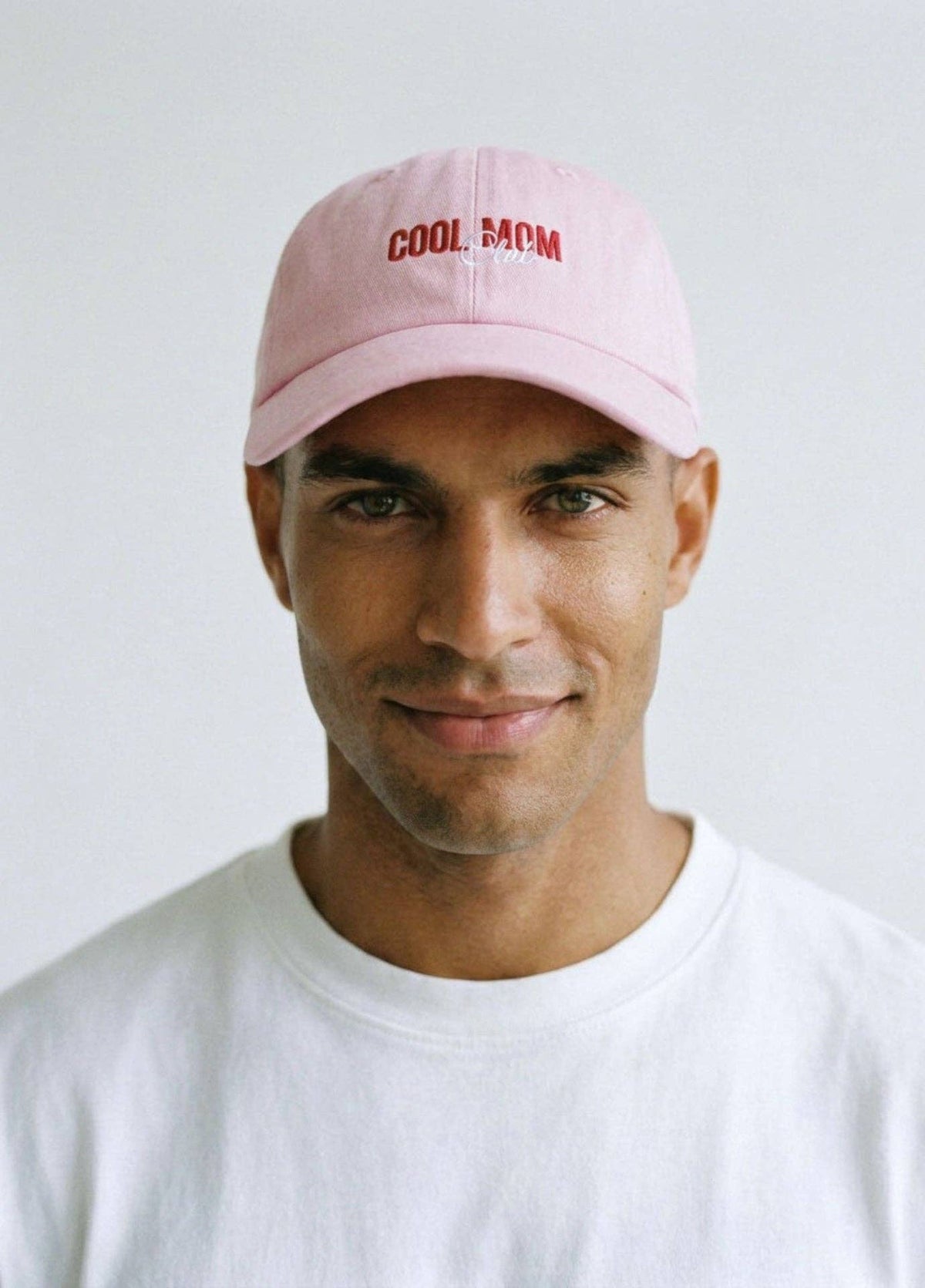 No Bad Days Club - COOL MOM CLUB CAP