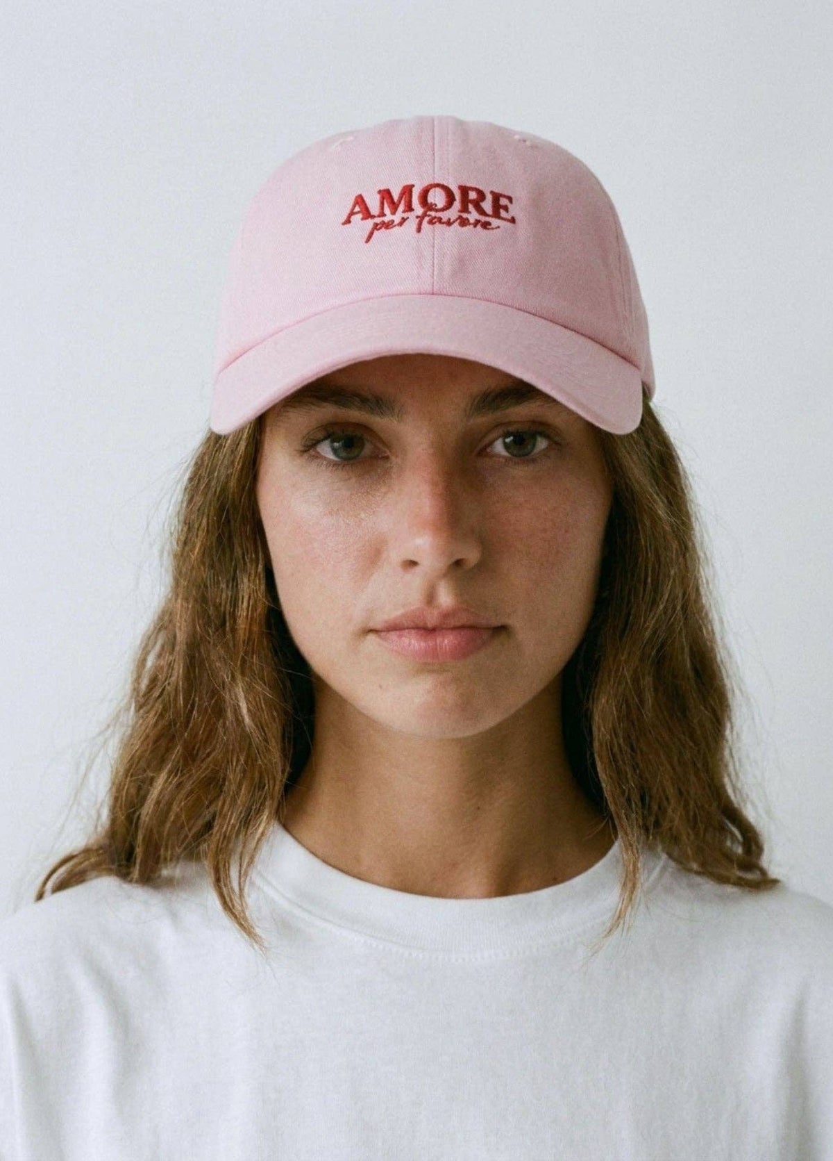 No Bad Days Club - 'AMORE PER FAVORE CAP'