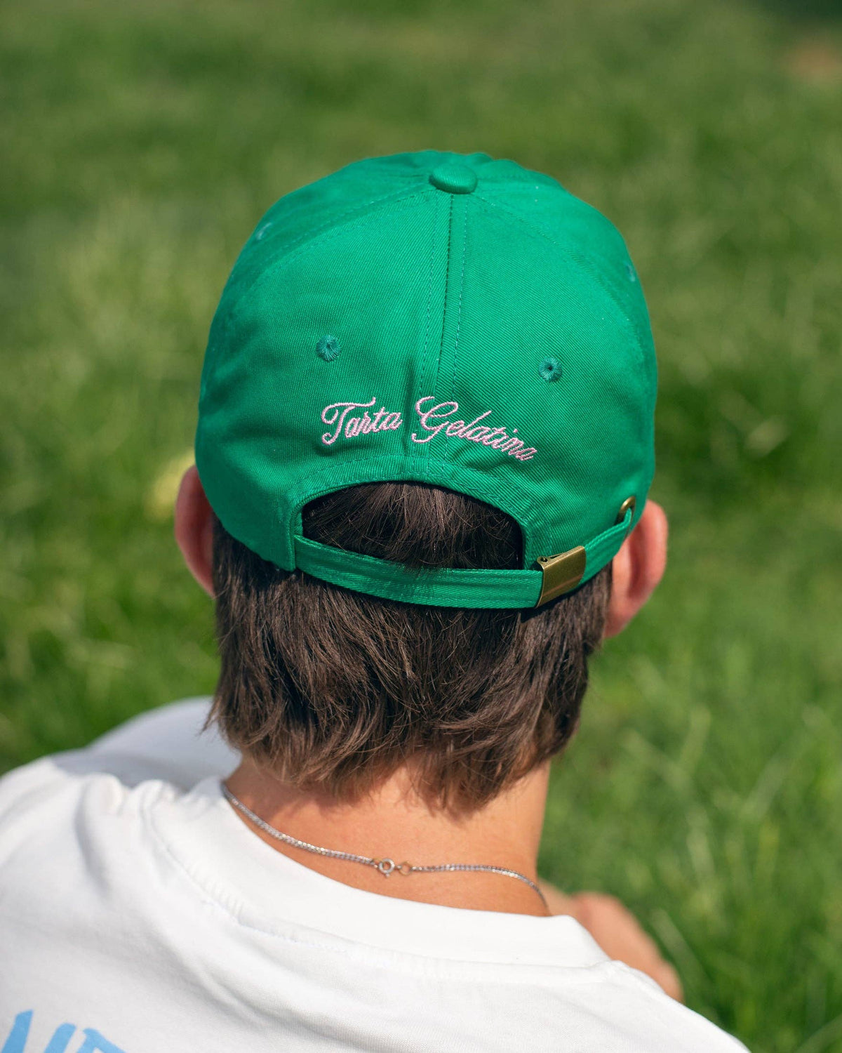 Tarta Gelatina "Silly Flower" Cap