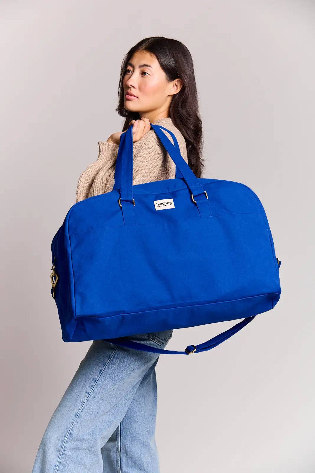Reisetasche Yves Hindbag
