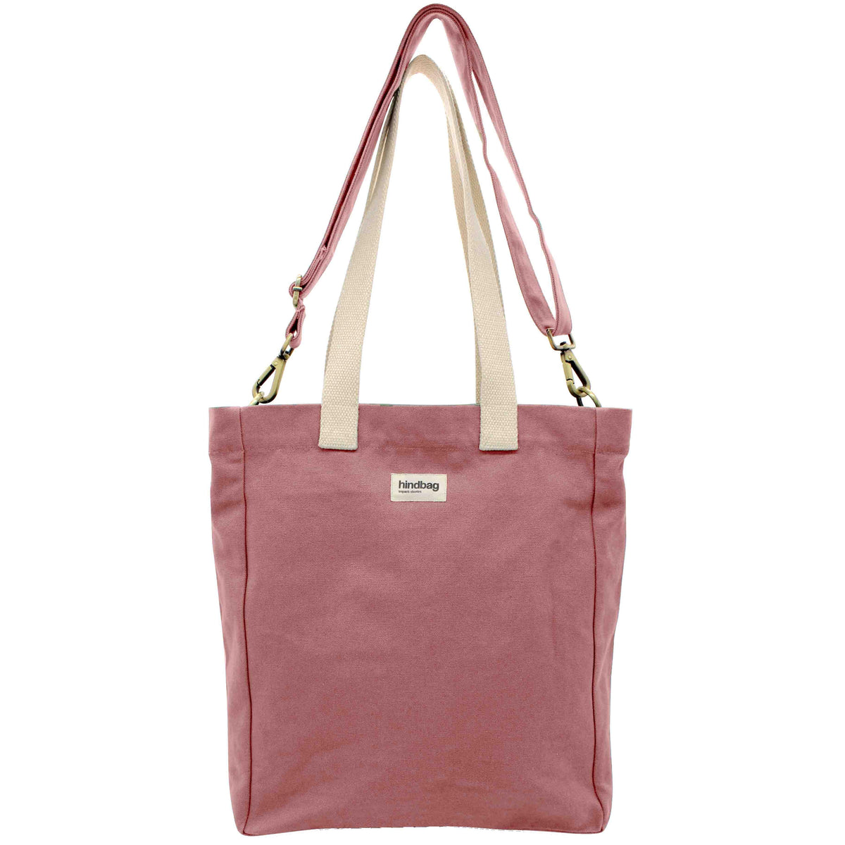 Hindbag Vertical Tote Bag 'Paul' (verschiedene Farben)